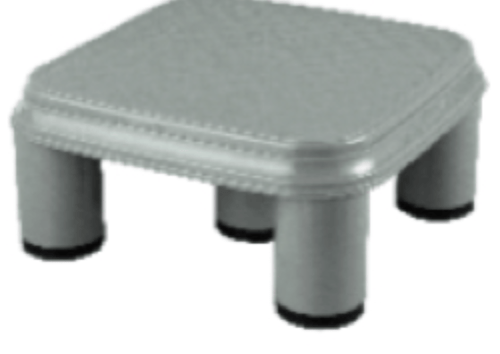 Tuff stool 1 size